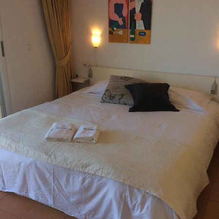 Arabiluk Appartement L'Alfas del Pi Buitenkant foto