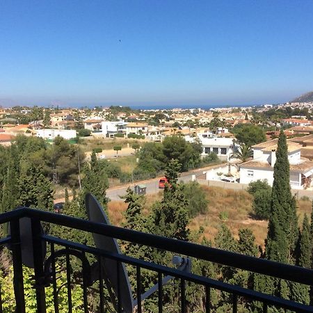 Arabiluk Appartement L'Alfas del Pi Buitenkant foto