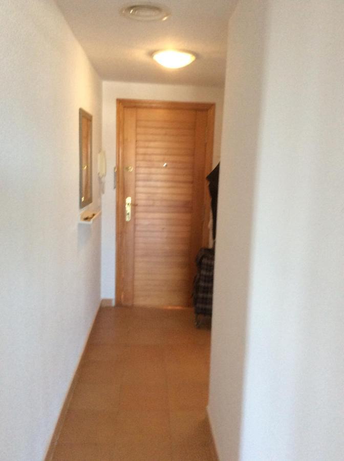 Arabiluk Appartement L'Alfas del Pi Buitenkant foto