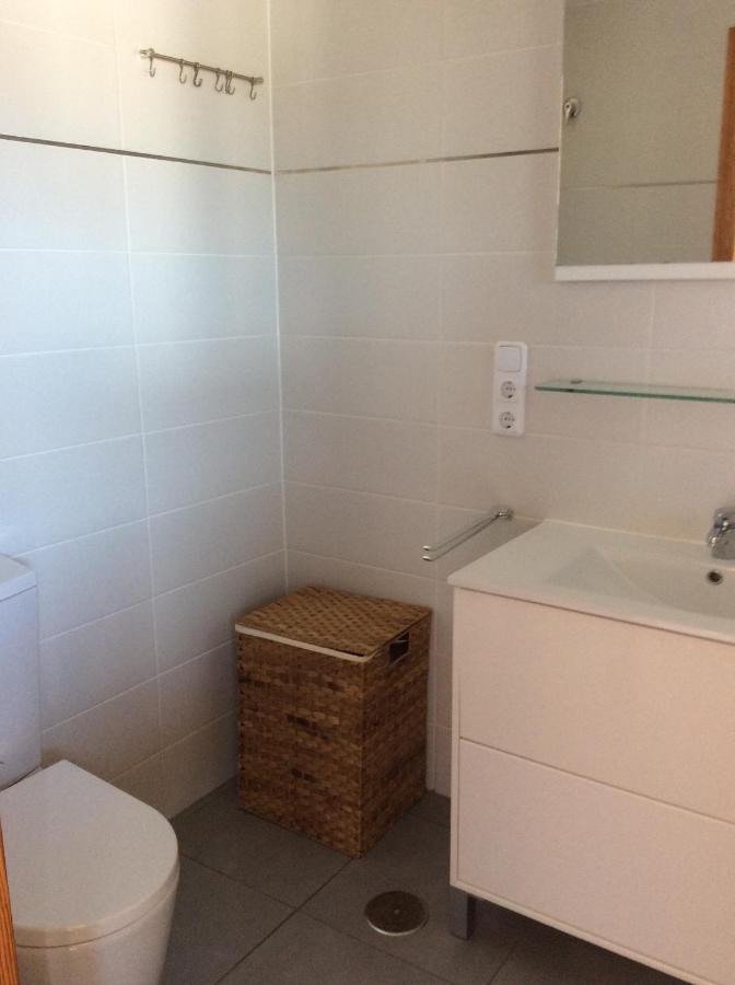 Arabiluk Appartement L'Alfas del Pi Buitenkant foto