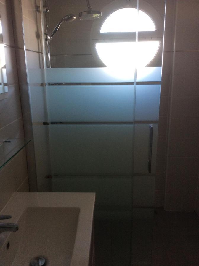 Arabiluk Appartement L'Alfas del Pi Buitenkant foto
